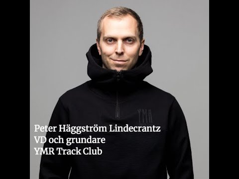 Peter Häggström Lindecrantz