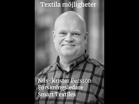 Nils-Krister Persson