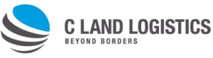 C land Logistics logotyp