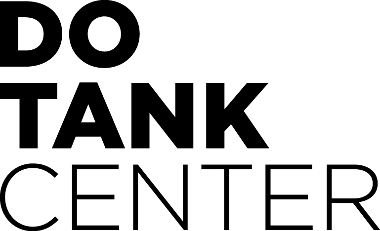 Do-tank center logotyp