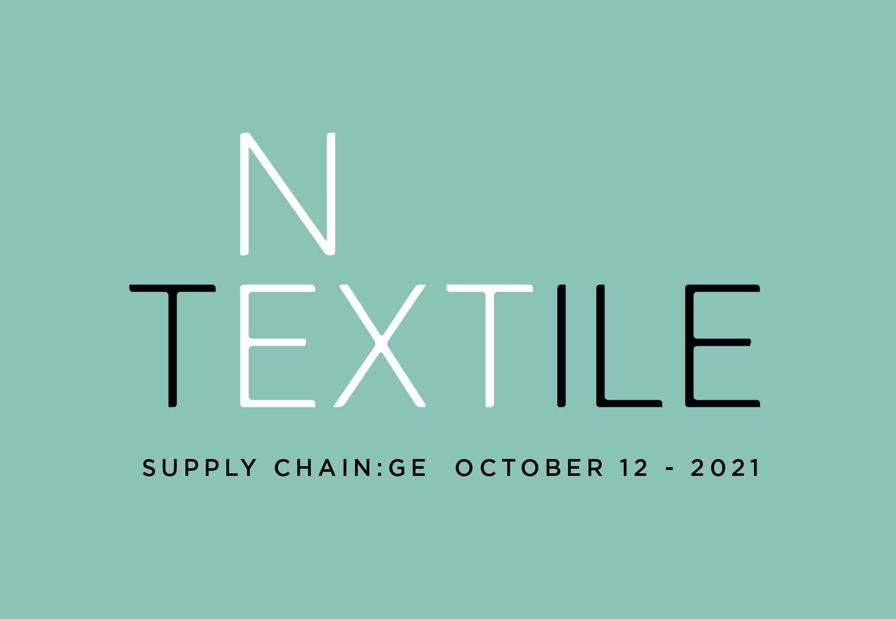 Next Textile logotyp