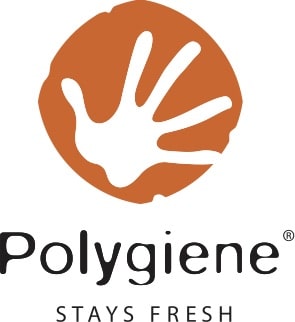 Polygiene logotyp