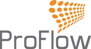 Proflow logotyp