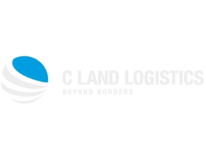 C-Land Logistics logotyp