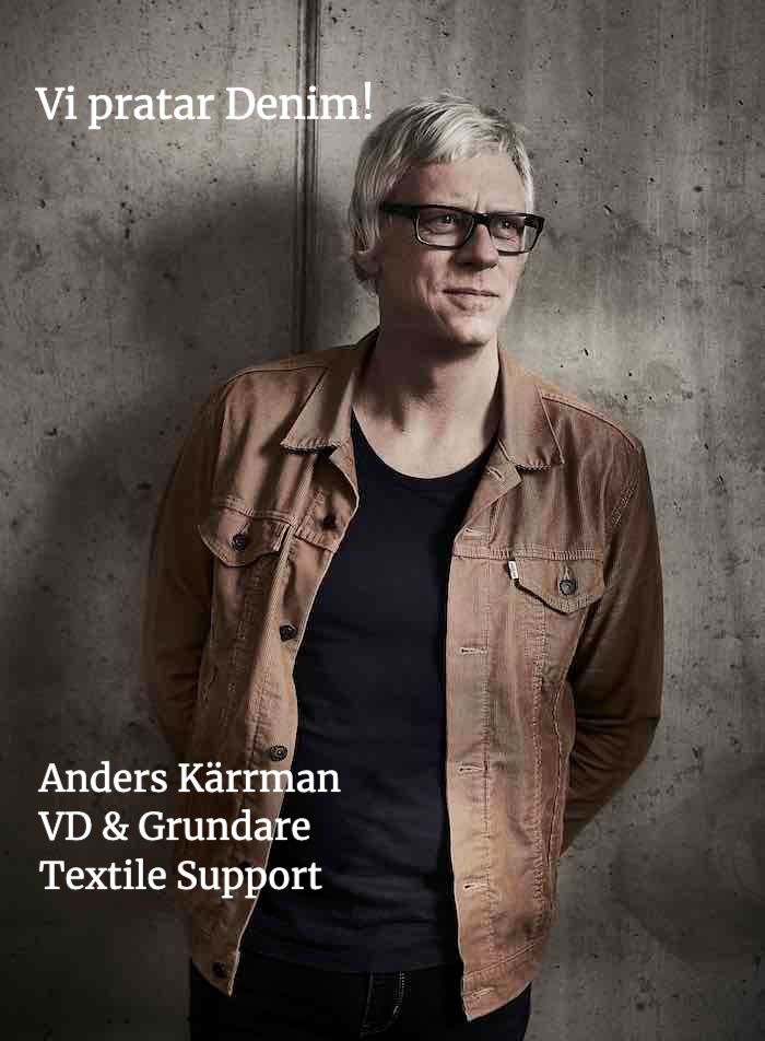 Anders Kärrman