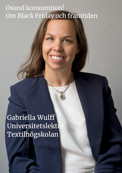 Gabriella Wulff