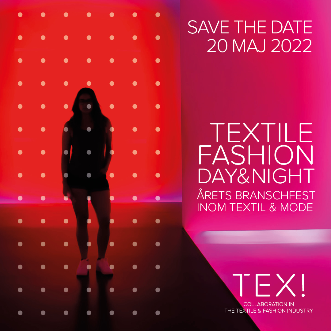 Textile Fashion Day&Night