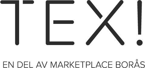 TEX! by Marketplace Borås