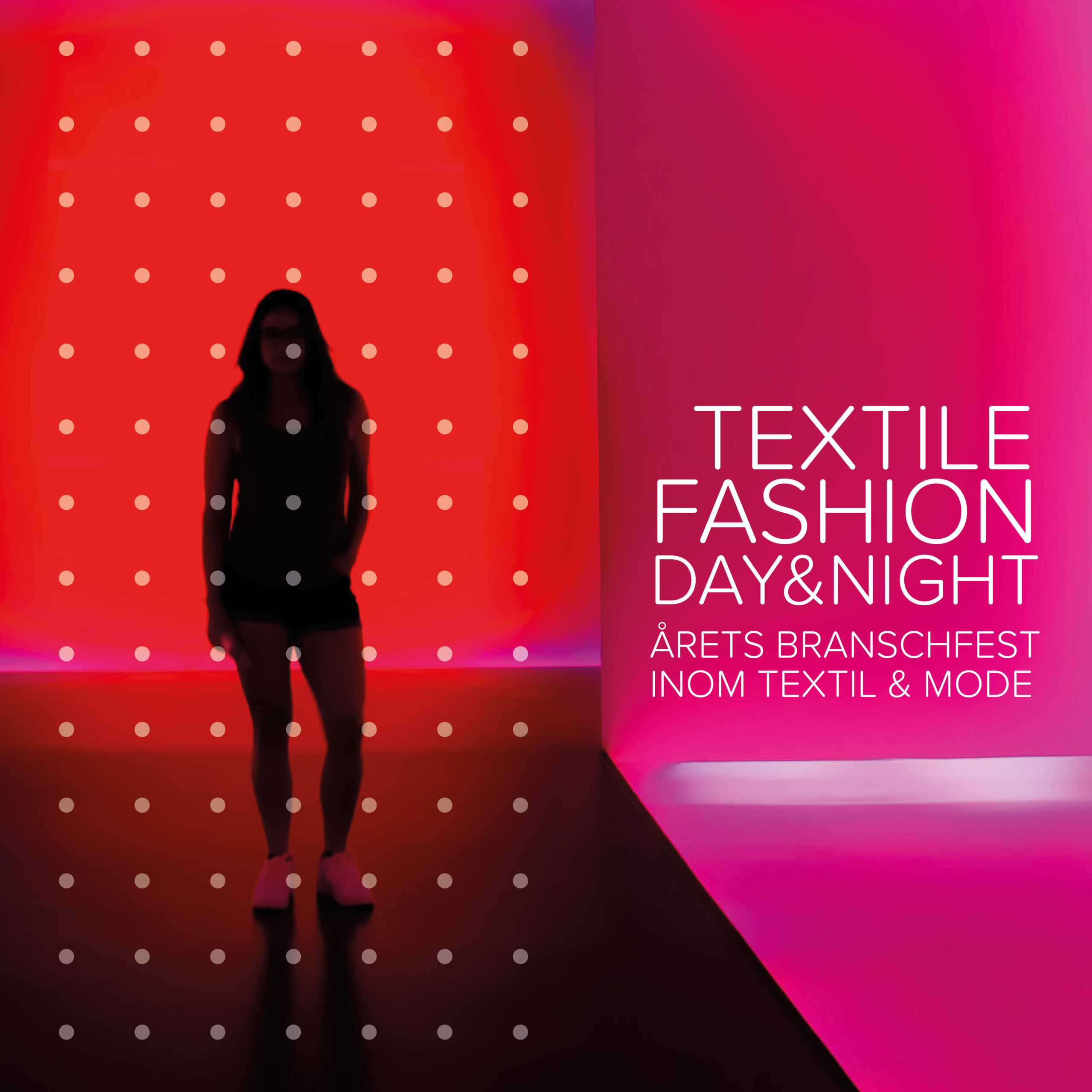 Textile Fashion Day & Night