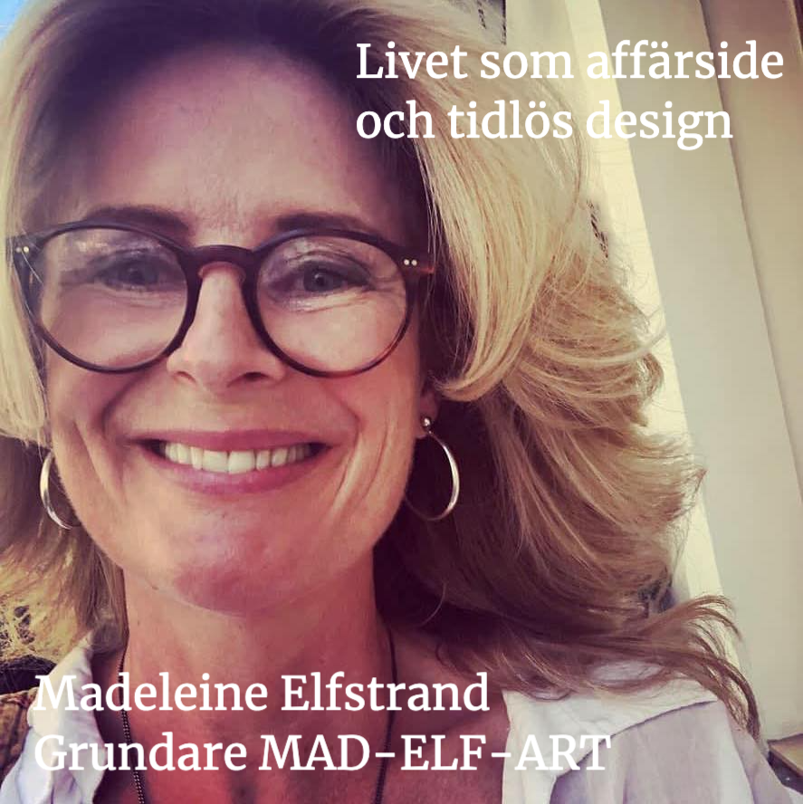 Madeleine Elfstrand