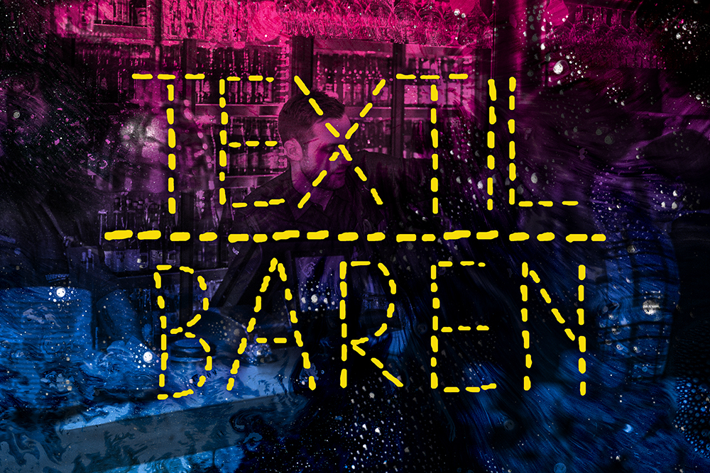 Borås Textile Week - TEXTILBAREN AW