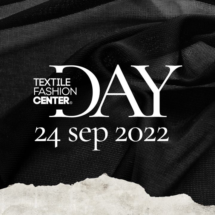 Textile Fashion Center Day 2022