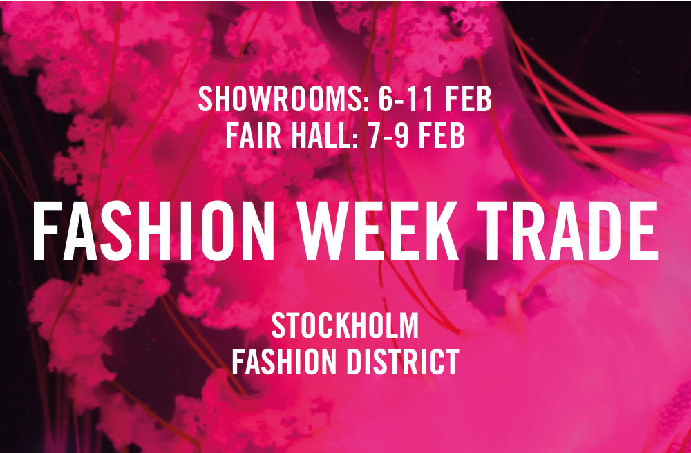 Fashion Week Trade