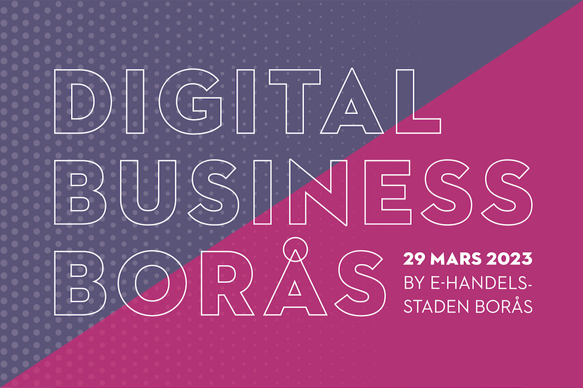 Digital Business Borås