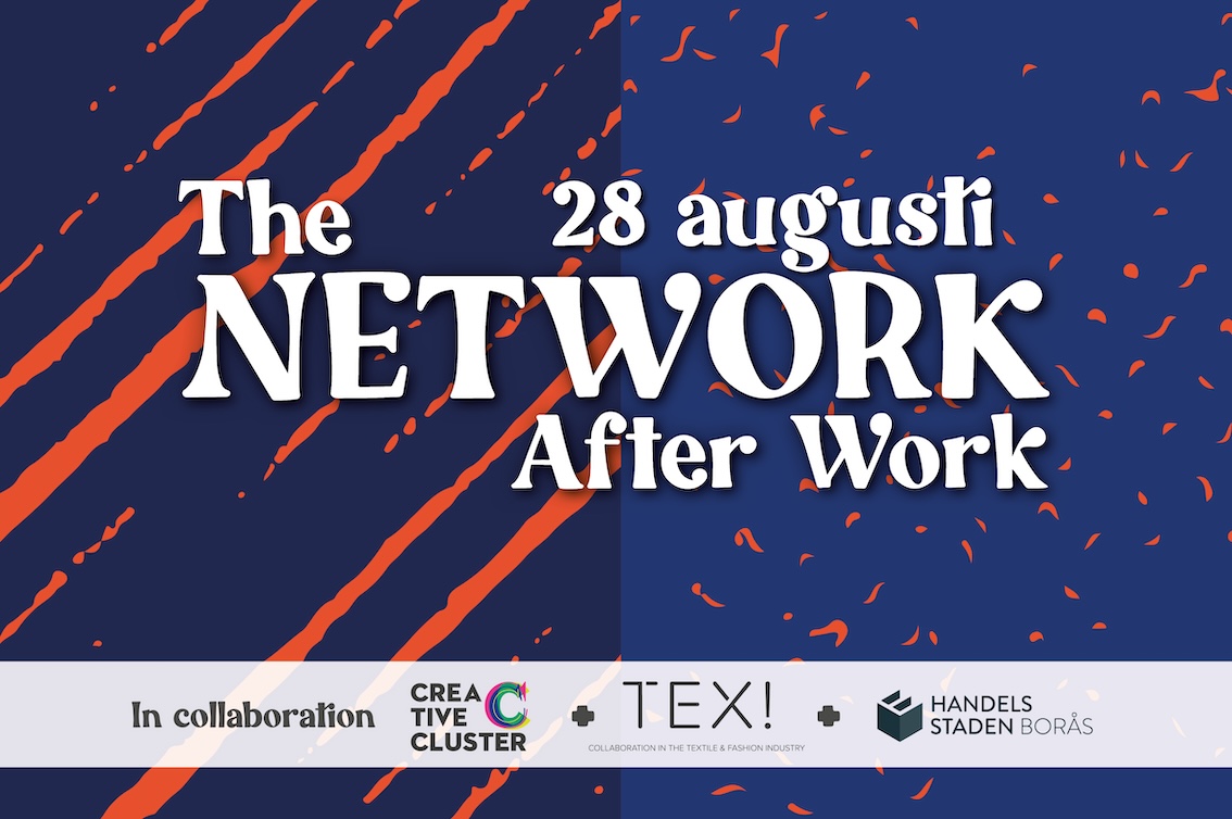 The Network AW - Save the Date