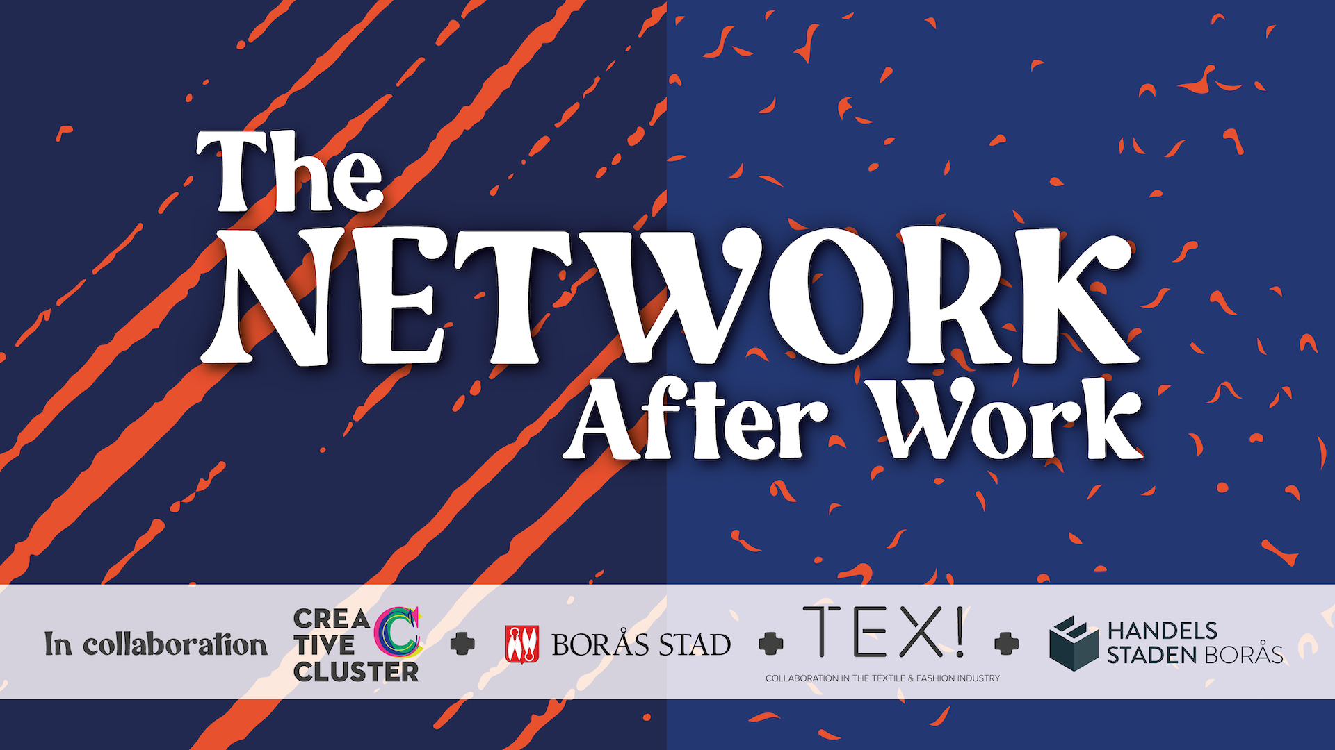 The Network AW - Save the Date