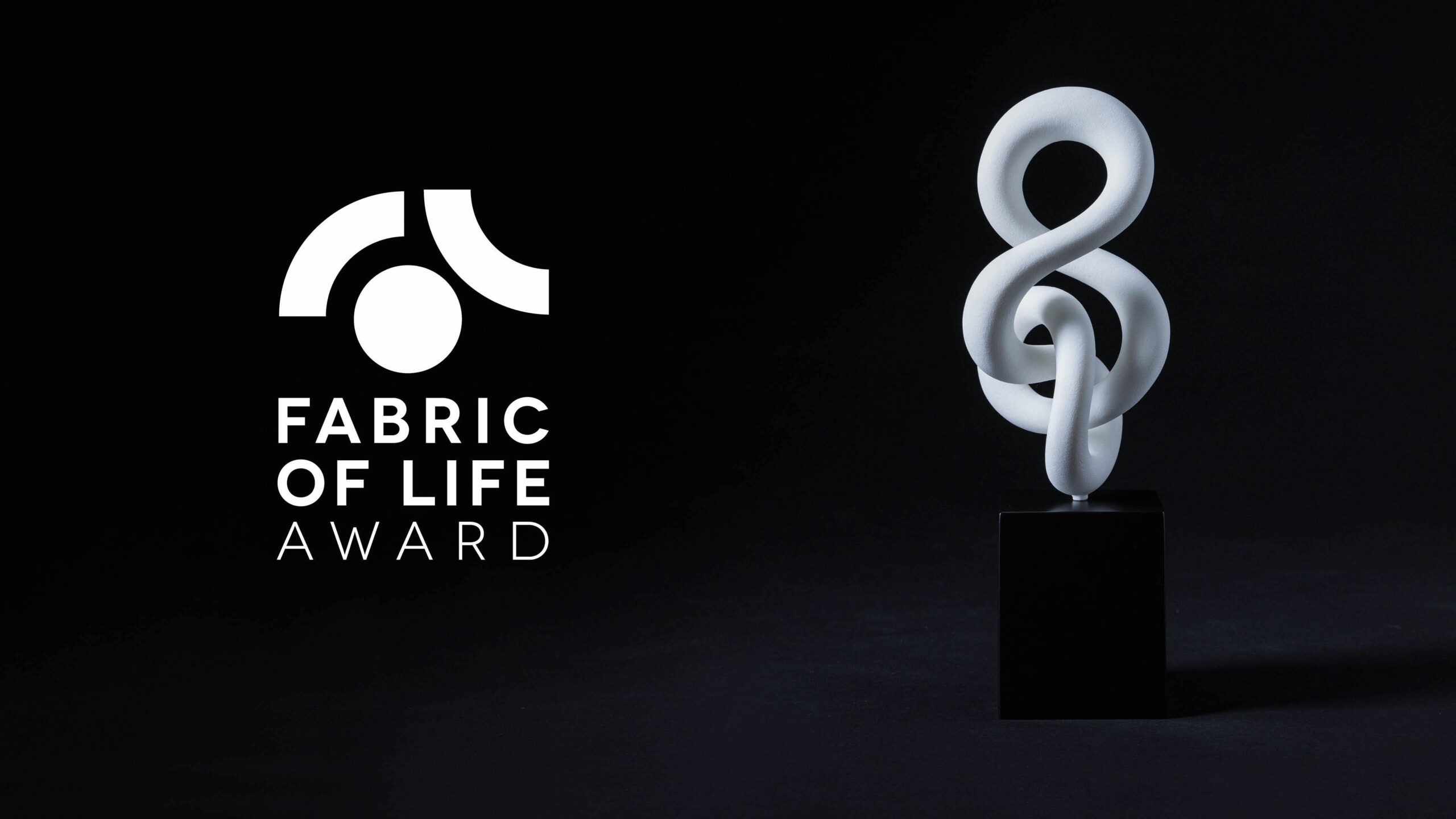 Fabric Of Life Award 2024